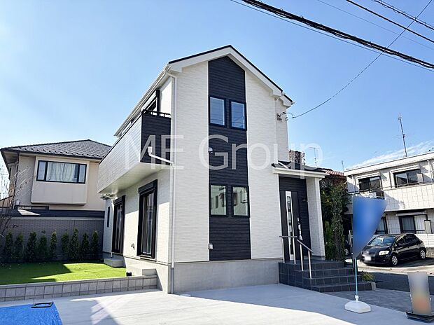 たっぷりの陽光と心地よい風が舞い込む住まい