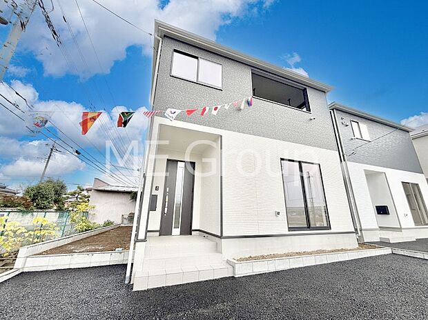 暮らしやすさと居心地の良さにこだわったシンプルで飽きのこないデザイン !