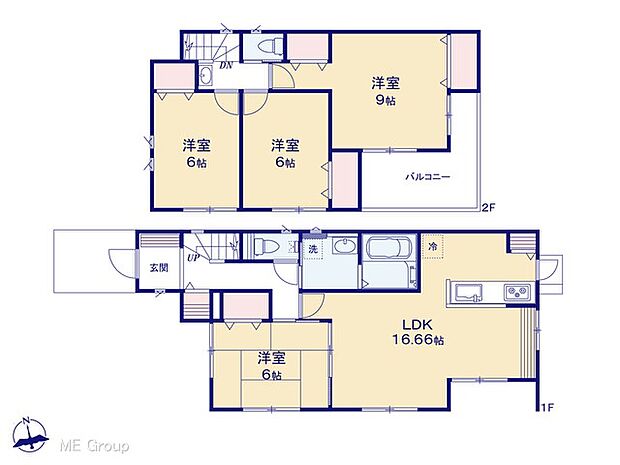 図面と異なる場合は現況を優先