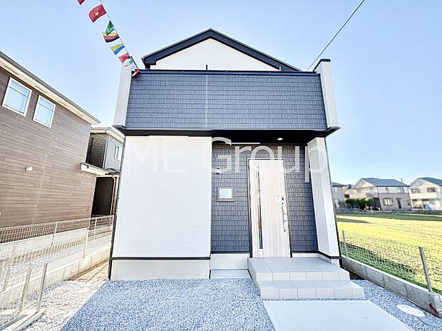 たっぷりの陽光と心地よい風が舞い込む住まい