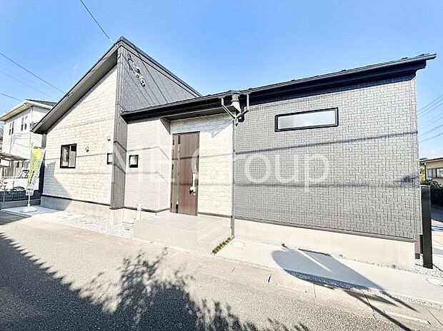 暮らしやすさと居心地の良さにこだわったシンプルで飽きのこないデザイン ！