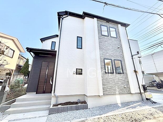 暮らしやすさと居心地の良さにこだわったシンプルで飽きのこないデザイン !