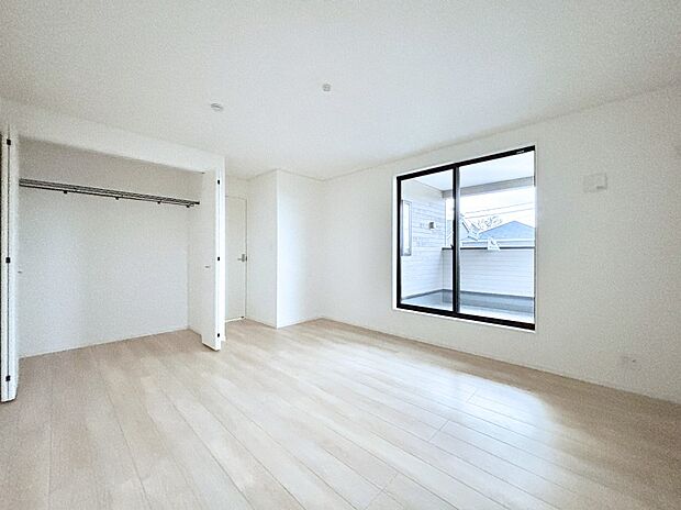 自分だけのスペース、どんなお部屋にするかとっても楽しみですね!