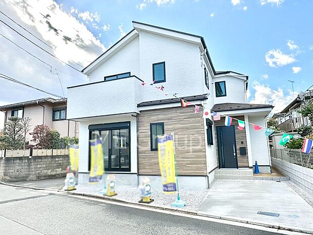 暮らしやすさと居心地の良さにこだわったシンプルで飽きのこないデザイン ！