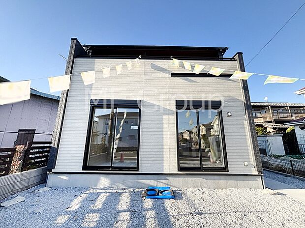 暮らしやすさと居心地の良さにこだわったシンプルで飽きのこないデザイン ！