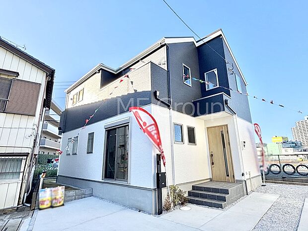 暮らしやすさと居心地の良さにこだわったシンプルで飽きのこないデザイン ！