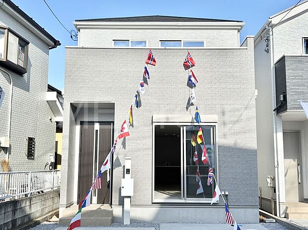 暮らしやすさと居心地の良さにこだわったシンプルで飽きのこないデザイン ！