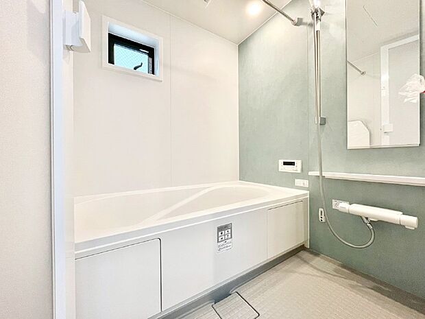 一日の疲れを癒やす大切なバスタイム。ゆっくりとお風呂を楽しんで疲れをとりたいですね!