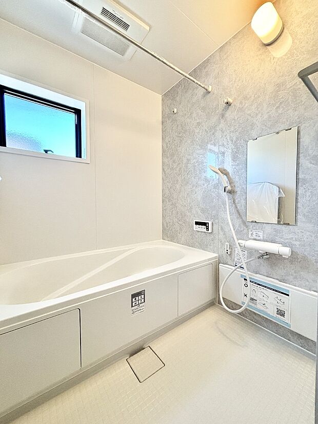 一日の疲れを癒やす大切なバスタイム。ゆっくりとお風呂を楽しんで疲れをとりたいですね!