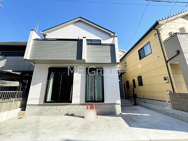 たっぷりの陽光と心地よい風が舞い込む住まい