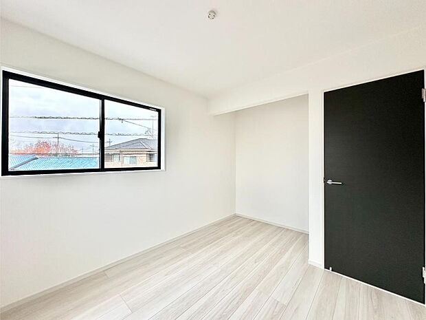 自分だけのスペース、どんなお部屋にするかとっても楽しみですね!