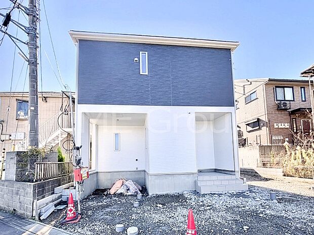 たっぷりの陽光と心地よい風が舞い込む住まい
