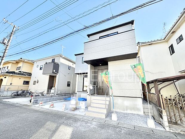 暮らしやすさと居心地の良さにこだわったシンプルで飽きのこないデザイン ！