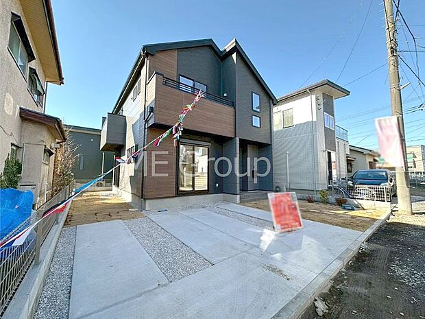 暮らしやすさと居心地の良さにこだわったシンプルで飽きのこないデザイン ！