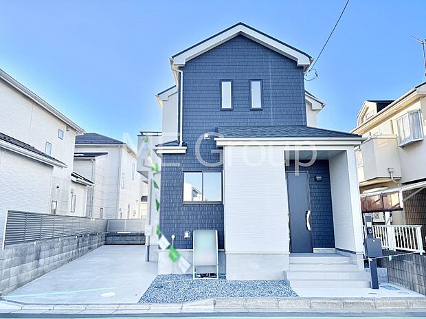 暮らしやすさと居心地の良さにこだわったシンプルで飽きのこないデザイン ！