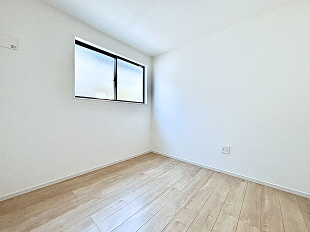 自分だけのスペース、どんなお部屋にするかとっても楽しみですね！ 