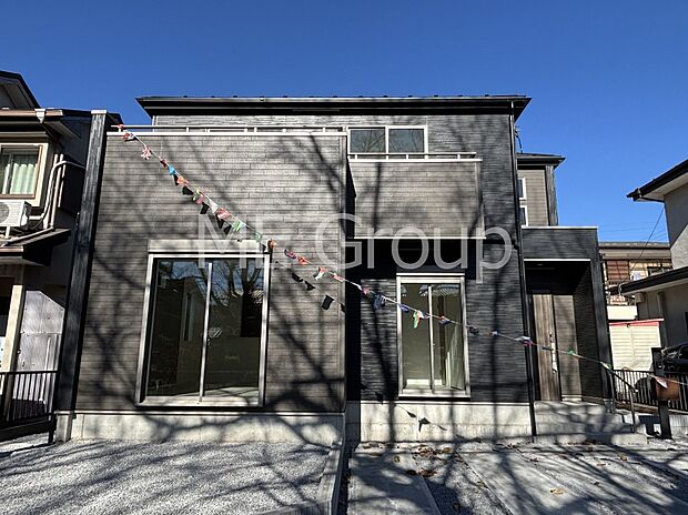 暮らしやすさと居心地の良さにこだわったシンプルで飽きのこないデザイン !