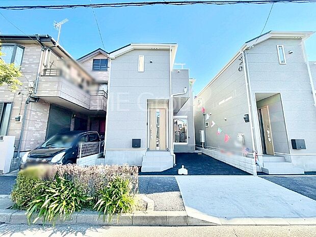 暮らしやすさと居心地の良さにこだわったシンプルで飽きのこないデザイン!