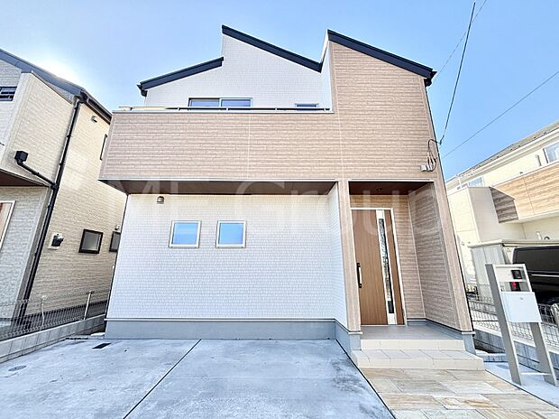 3LDK+SIC付きプラン!快適でゆとりある生活を楽しめます。