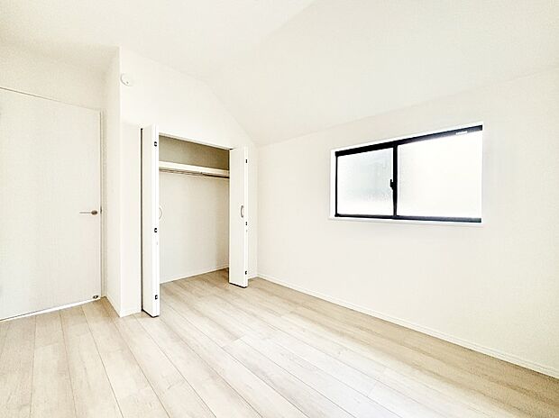 自分だけのスペース、どんなお部屋にするかとっても楽しみですね!