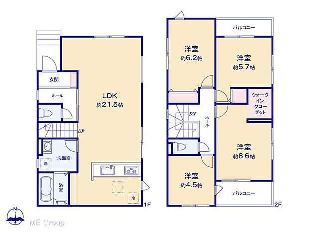 図面と異なる場合は現況を優先