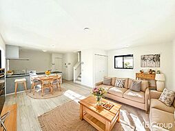 千葉県流山市松ケ丘６丁目