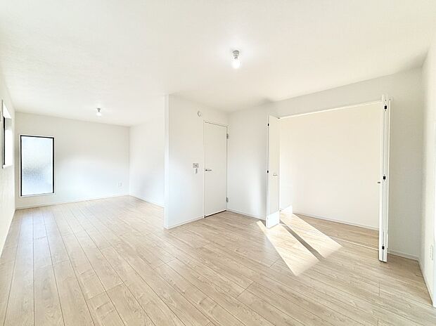 自分だけのスペース、どんなお部屋にするかとっても楽しみですね!