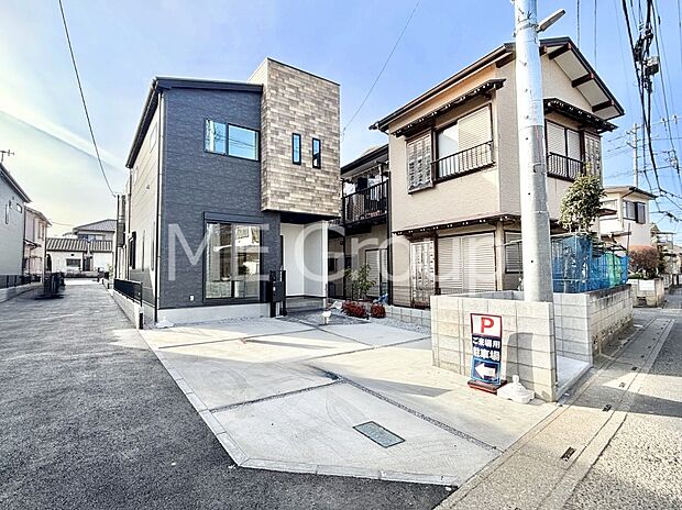 暮らしやすさと居心地の良さにこだわったシンプルで飽きのこないデザイン !