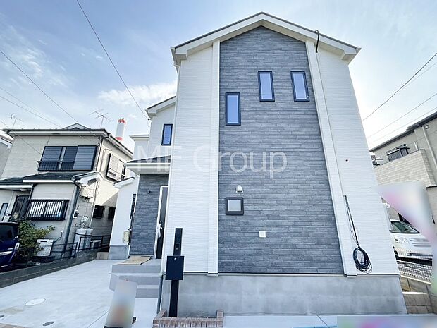 たっぷりの陽光と心地よい風が舞い込む住まい