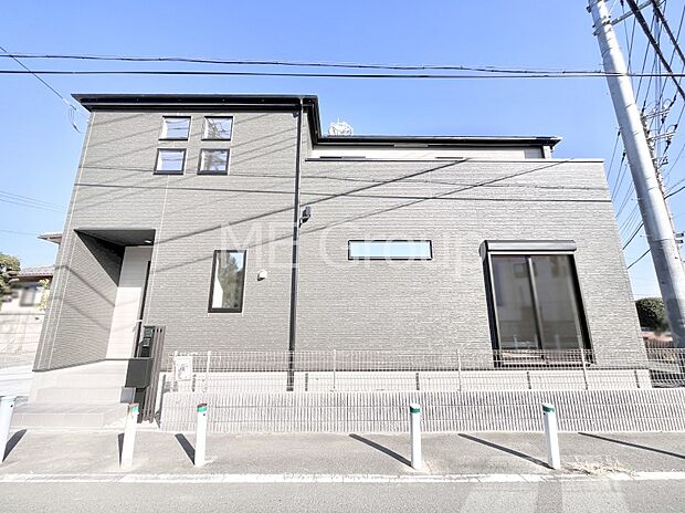 ゆとりが笑顔を生む心地よい生活 