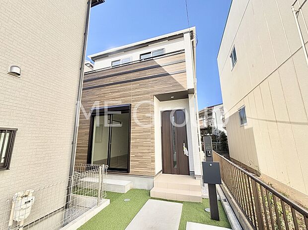 暮らしやすさと居心地の良さにこだわったシンプルで飽きのこないデザイン !