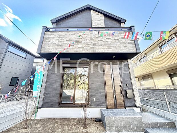 暮らしやすさと居心地の良さにこだわったシンプルで飽きのこないデザイン !