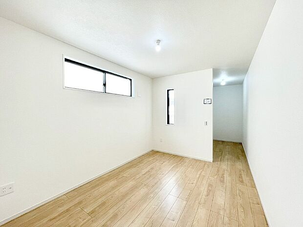 自分だけのスペース、どんなお部屋にするかとっても楽しみですね！ 