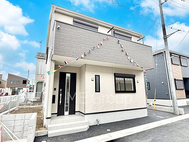 暮らしやすさと居心地の良さにこだわったシンプルで飽きのこないデザイン !