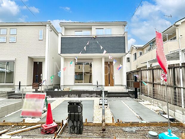 暮らしやすさと居心地の良さにこだわったシンプルで飽きのこないデザイン ！