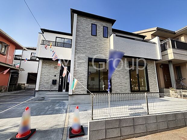 暮らしやすさと居心地の良さにこだわったシンプルで飽きのこないデザイン ！