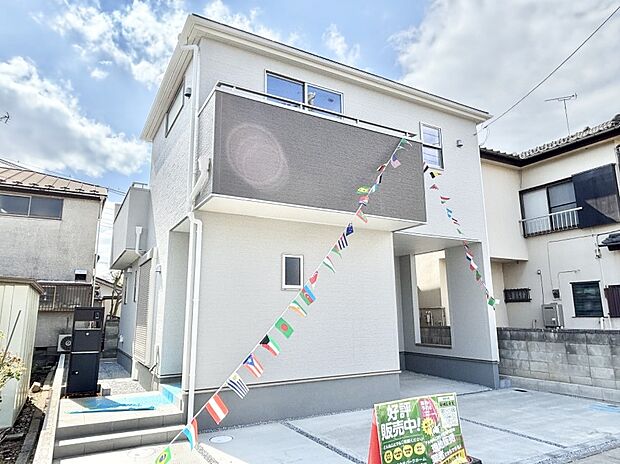 暮らしやすさと居心地の良さにこだわったシンプルで飽きのこないデザイン ！