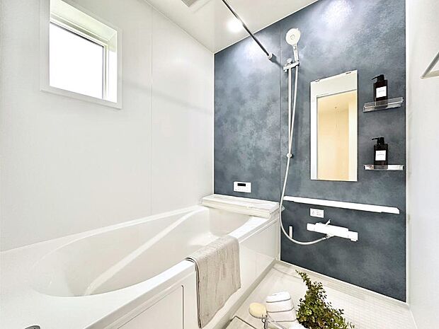 一日の疲れを癒やす大切なバスタイム。ゆっくりとお風呂を楽しんで疲れをとりたいですね！  