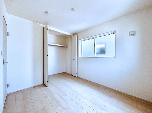 自分だけのスペース、どんなお部屋にするかとっても楽しみですね！ 