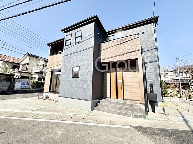 たっぷりの陽光と心地よい風が舞い込む住まい　