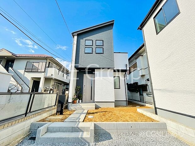 暮らしやすさと居心地の良さにこだわったシンプルで飽きのこないデザイン ！