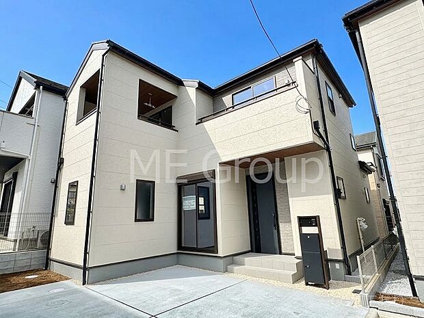 暮らしやすさと居心地の良さにこだわったシンプルで飽きのこないデザイン !