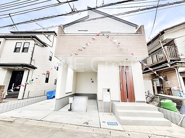 暮らしやすさと居心地の良さにこだわったシンプルで飽きのこないデザイン ！