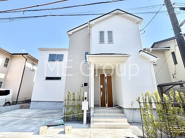 4LDK+WIC付きプラン!快適でゆとりある生活を楽しめます。