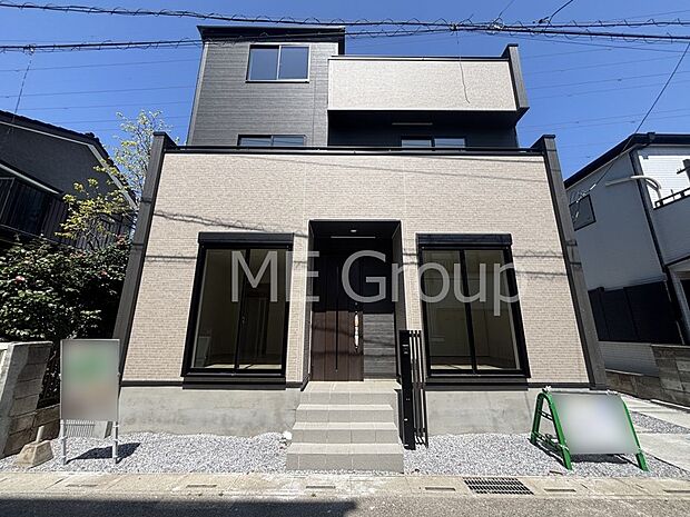 暮らしやすさと居心地の良さにこだわったシンプルで飽きのこないデザイン !