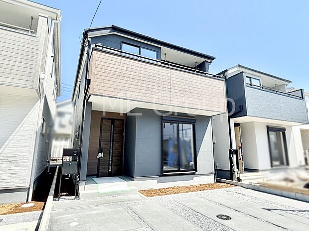 暮らしやすさと居心地の良さにこだわったシンプルで飽きのこないデザイン!