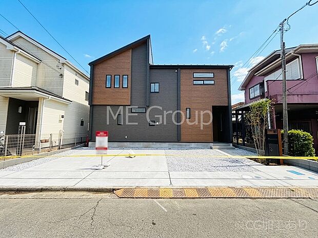 たっぷりの陽光と心地よい風が舞い込む住まい