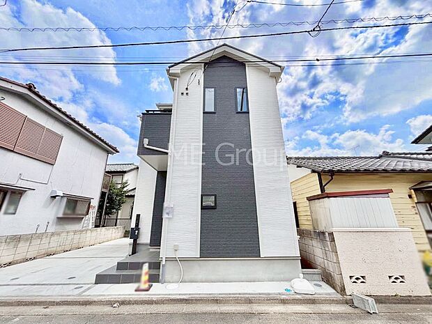 たっぷりの陽光と心地よい風が舞い込む住まい