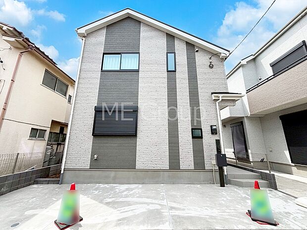 たっぷりの陽光と心地よい風が舞い込む住まい