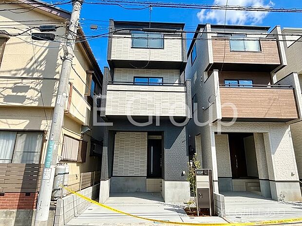 暮らしやすさと居心地の良さにこだわったシンプルで飽きのこないデザイン ！